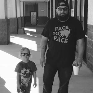 Meet your Posher, Nicholas